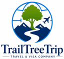 TrailTreeTrip Travel & Visa Company